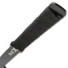 M48 Pro Throwing Axe Set and Sheath - Three-Pieces, 3cr13 Stainless Steel Blade, Cord-Wrapped Handles - Length 10 3/4 view 4