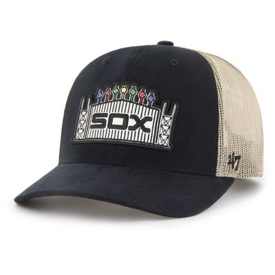 CHICAGO WHITE SOX HAVEN '47 TRUCKER