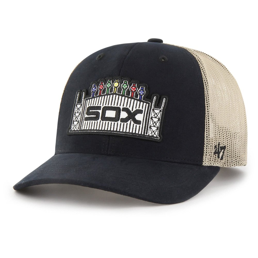 CHICAGO WHITE SOX HAVEN '47 TRUCKER