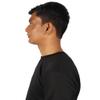 HPO Adult Men's Premium Imperial Fake Human Facial Hair Mustache (Soft Blonde) view 3