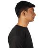 HPO Adult Men's Premium Imperial Fake Human Facial Hair Mustache (Soft Blonde) view 4