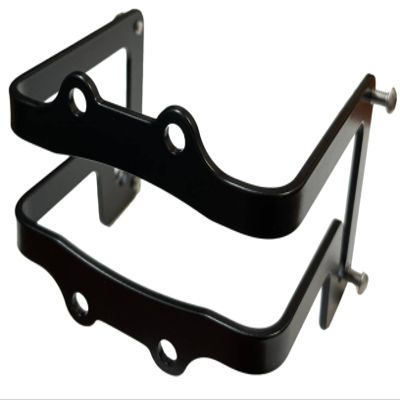 Cascade Manufacturing Bottle Cage Mounting Bracket Compatible with Himiway Escape Bikes