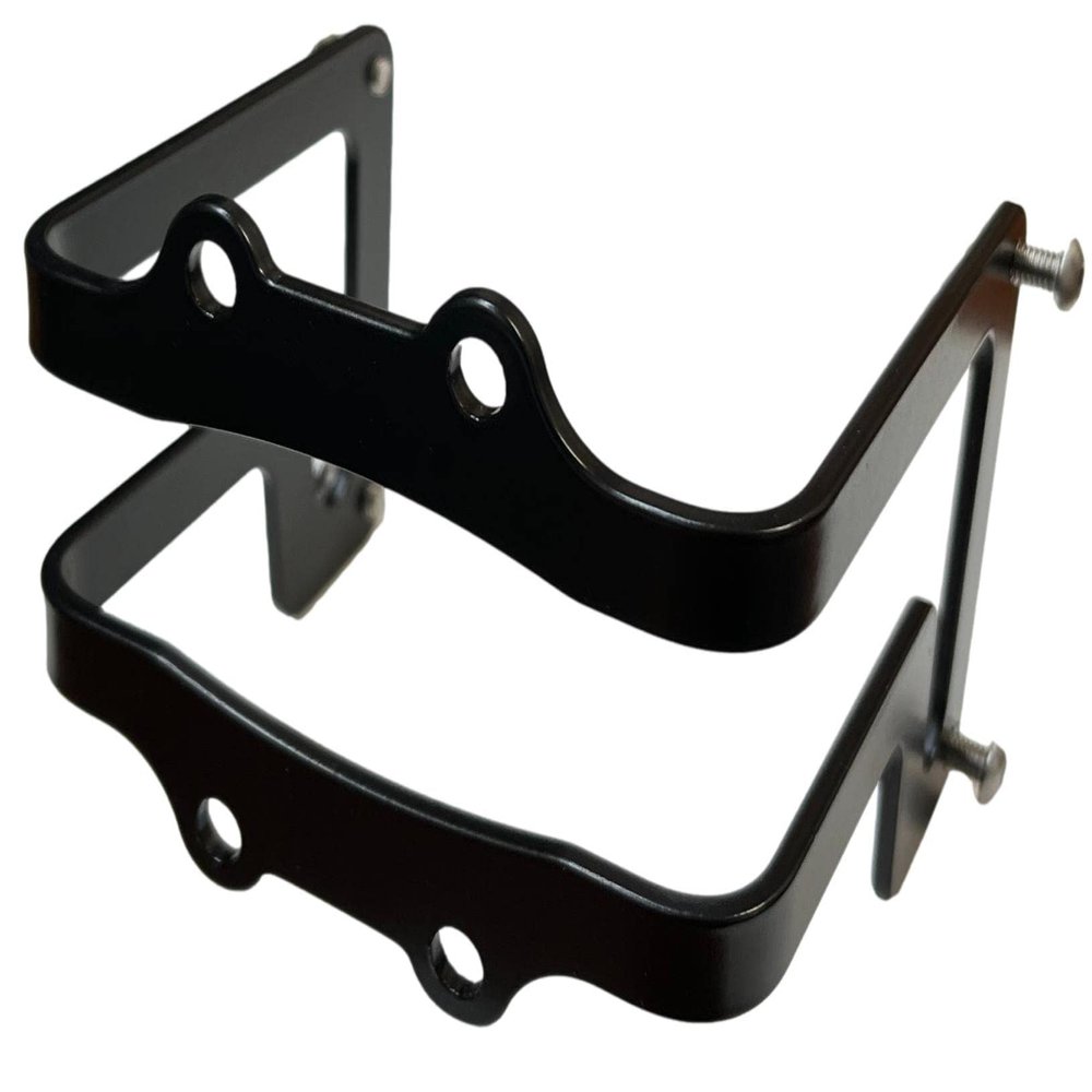 Cascade Manufacturing Bottle Cage Mounting Bracket Compatible with Himiway Escape Bikes