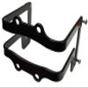 Cascade Manufacturing Bottle Cage Mounting Bracket Compatible with Himiway Escape Bikes view 1