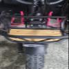Cascade Manufacturing Bottle Cage Mounting Bracket Compatible with Himiway Escape Bikes view 2