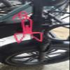 Cascade Manufacturing Bottle Cage Mounting Bracket Compatible with Himiway Escape Bikes view 3