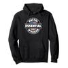 Essential Postal Worker Appreciation World Post Day Pullover Hoodie view 1