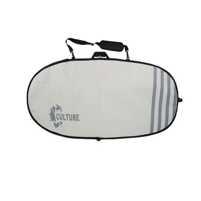 Culture Supply Surfboard Board Bags (7'0, Round Nose)