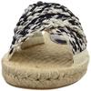 Snidel Home SHGS222228 Varier Jute Sandals, MIX Large view 2