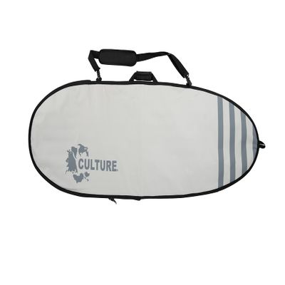 Culture Supply Surfboard Board Bags (6'0, Point Nose)