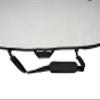 Culture Supply Surfboard Board Bags (6'0, Point Nose) view 4