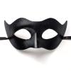 HyperFun Masquerade Mask for Men Classic Vintage Venetian Mens Mask Lightweight Gentle, Specially for Costume, Theme Parties view 1