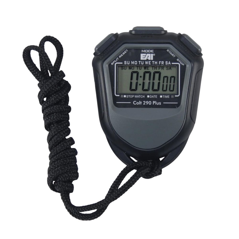 EAI Education EAI Colt 290 Plus Digital Stopwatch