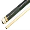 ASKA L2 2-Piece Pool Cue Stick, 58-inches Hard Rock Canadian Maple, 13mm Hard Tip (20-Ounce, Grey) view 4