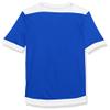 Under Armour Boys' Maquina 3.0 Jersey, (400) Royal / / White, Youth X-Large view 2