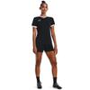 Under Armour Women's Maquina 3.0 Jersey, 001 Black, XL view 4