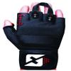 skott Evo 2 Weightlifting Gloves with Integrated Wrist Wrap Support-Double Stitching for Extra Durability-Get Ripped with The Best Body Building Fitness and Exercise Accessories (Small, Black) view 1