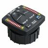 Bennett Trim Tabs BENOBI9000H Control with Indicator Lights for Hydraulic Tabs view 1