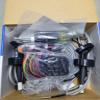 Bennett Trim Tabs BENOBI9000H Control with Indicator Lights for Hydraulic Tabs view 2