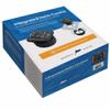 Bennett Trim Tabs BENOBI9000H Control with Indicator Lights for Hydraulic Tabs view 3
