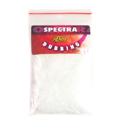 Hends Spectra Dubbing White Green