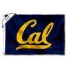 Cal Berkeley Golden Bears Small 2x3 Foot Flag view 1
