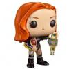 Funko Pop WWE Becky Lynch with Two Belts Exclusive view 4