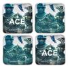 CornholeAce Legendary - Military (Set of 4 Bags) - Professional Cornhole Bags - ACE Pro Stamped view 2