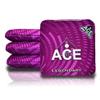 CornholeAce Legendary - Purple (Set of 4 Bags) - Professional Cornhole Bags - ACE Pro Stamped view 1