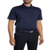Under Armour Men's Performance 3.0 Polo, (410) Midnight Navy / / Pitch Gray, X-Large view 3