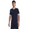 Under Armour Men's Maquina 3.0 Jersey, (410) Midnight Navy / / White, Small view 1