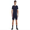 Under Armour Men's Maquina 3.0 Jersey, (410) Midnight Navy / / White, Small view 3