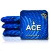 CornholeAce Legendary - Light Blue (Set of 4 Bags) - Professional Cornhole Bags - ACE Pro Stamped view 1
