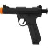 ASG AAP-01 Assassin 290 FPS GBB Blowback Airsoft Pistol Color Black view 2