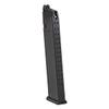 Lancer Tactical - ASG Extended 50 Rounds Green Gas Airsoft Magazine for AAP 01 view 3