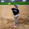 Swax Training Softball 2Pack  OfficialSize Soft Practice Balls for Safer Indoor & Outdoor Training view 2