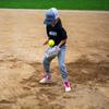 Swax Training Softball 2Pack  OfficialSize Soft Practice Balls for Safer Indoor & Outdoor Training view 3
