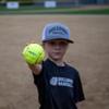 Swax Training Softball 2Pack  OfficialSize Soft Practice Balls for Safer Indoor & Outdoor Training view 4