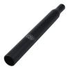 MY MIRONEY 31.6 X 300mm Bike Seat Post Matte Black Bike Seatpost Aluminum Alloy Bicycle Seat Post Replacement for Road & Mountain Bike view 1