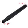 MY MIRONEY 31.6 X 300mm Bike Seat Post Matte Black Bike Seatpost Aluminum Alloy Bicycle Seat Post Replacement for Road & Mountain Bike view 3