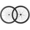 Superteam 38/50/60/88 Wheelset 25mm U-Shape Carbon Road Bike 700c Wheel Clincher UD (88/25mm) view 1