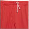 Under Armour Boys Prototype 2.0 Shorts, (638) Chakra / / White, Youth Small view 2