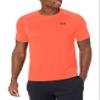 Under Armour Men's Tech 2.0 Short-Sleeve T-Shirt, (877) After Burn / / Black, X-Small view 1