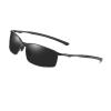 COTIA Sports Full Reading Sunglasses Men's Polarized Outdoor Driving Classic Reader Presbyopic Goggles Sun Glasses (black, 1, multiplier_x) view 1