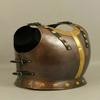 ARTIZANSTORE 18 Guage Steel Medieval Knight Roman Cuirass Warrior Breastplate view 3