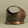 ARTIZANSTORE 18 Guage Steel Medieval Knight Roman Cuirass Warrior Breastplate view 4
