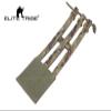 Elite Tribe Tactical 3-Band Lite Cummerbund For:AVS/JPC Vest (AOR2) view 2