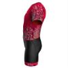 Sparx Mens Elite Aerosuit Triathlon Suit Mens Short Sleeve Tri Suit Skinsuit (Burgundy, Medium) view 3