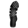 Sparx Mens Elite Aerosuit Triathlon Suit Mens Short Sleeve Tri Suit Skinsuit (B&W US Flag, Large) view 3