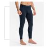 UNeedVog Men's Compression Pants Athletic Leggings Running Sports Tight Quick Dry Inner Pants Red view 3